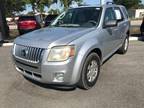 2010 Mercury Mariner