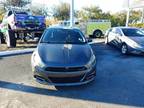 2014 Dodge Dart SXT