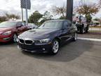 2015 BMW 3 Series 320i