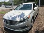 2015 Hyundai Sonata 2.4L Sport