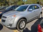 2012 Chevrolet Equinox LT w/1LT