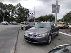 2012 Ford Taurus Limited