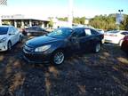 2013 Chevrolet Malibu LT