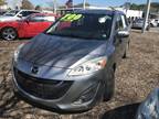 2013 Mazda Mazda5 Grand Touring