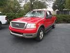 2005 Ford F-150 XL