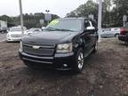 2009 Chevrolet Tahoe LTZ