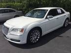 2014 Chrysler 300 Uptown Edition