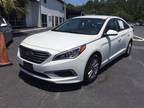 2017 Hyundai Sonata 2.4L