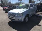 2008 Mercury Mariner Premier