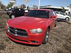 2013 Dodge Charger SXT