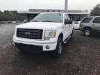 2010 Ford F-150 XL