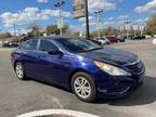 2015 Hyundai Sonata 2.4L Sport