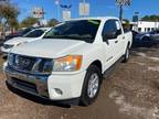 2013 Nissan Titan S