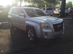 2011 GMC Terrain SLE-2