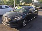 2015 Hyundai Sonata 2.4L Sport