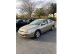 2004 Honda Accord Sdn EX