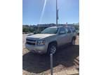 2007 Chevrolet Tahoe LTZ