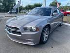 2013 Dodge Charger SE