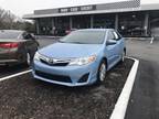 2014 Toyota Camry SE Sport