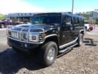 2007 Hummer H2 Suv