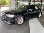 2013 Chrysler 300 300C