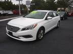 2017 Hyundai Sonata 2.4L