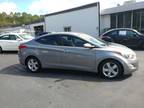 2012 Hyundai Elantra GLS PZEV