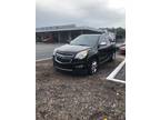 2012 Chevrolet Equinox LTZ