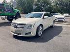 2013 Cadillac XTS Platinum