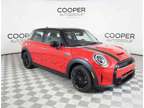 2024 MINI Cooper S