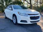 2014 Chevrolet Malibu LT