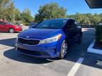 2017 Kia Forte S