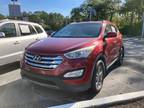 2014 Hyundai Santa Fe Sport