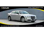 2006 Chrysler 300 Sedan 4D