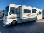 2010 Coachmen BY FOR Mirada 32ds
