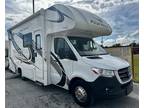 2021 Thor Four Winds M-24bl High Roof XD