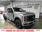 2023 Ford F-350SD XLT RARE HI OUTPUT DIESEL