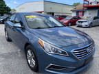 2017 Hyundai Sonata SE 2.4L