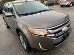 2013 Ford Edge 4dr Limited FWD