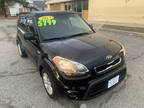 2013 Kia Soul 5dr Wgn Auto Base