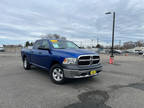 2016 RAM 1500 Tradesman 4x4 4dr Crew Cab 6.3 ft. SB Pickup