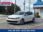 2013 Volkswagen GTI 2dr HB DSG *Ltd Avail*