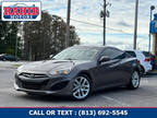 2013 Hyundai Genesis Coupe 2dr I4 2.0T Auto