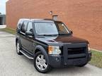 2005 Land Rover LR3 SE Sport Utility 4D