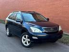 2004 Lexus RX RX 330 Sport Utility 4D