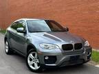 2014 BMW X6 xDrive35i Sport Utility 4D