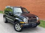 2006 Jeep Liberty