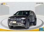 2019 Jeep Grand Cherokee Limited Sport Utility 4D