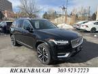 2023 Volvo XC90 B6 Plus 7-Seater