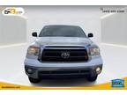 2011 Toyota Tundra Double Cab Pickup 4D 6 1/2 ft